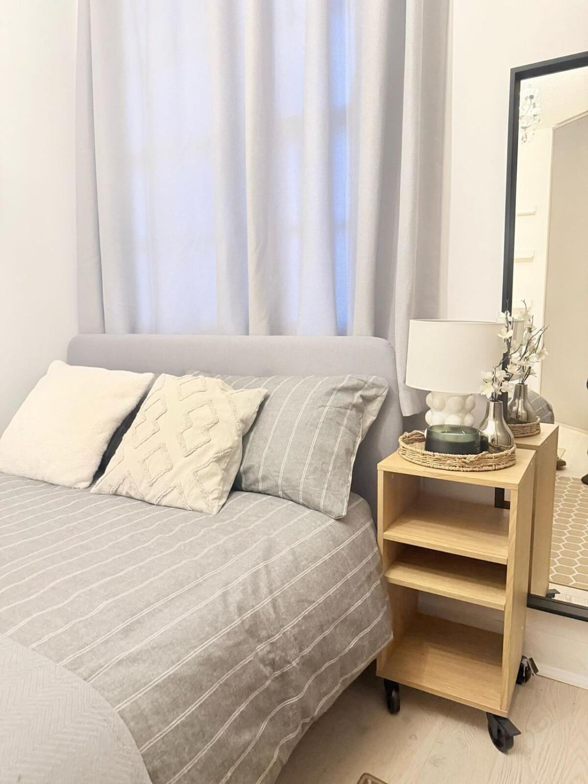 Appartamento Stylish In Londra
