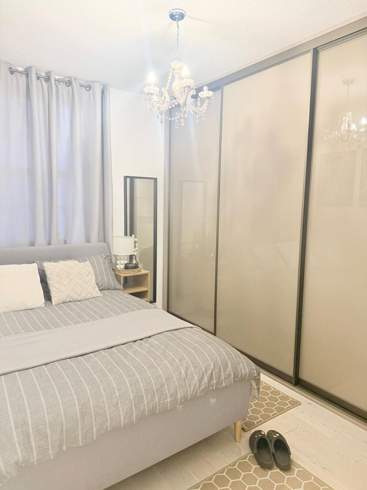 Apartament Stylish In *