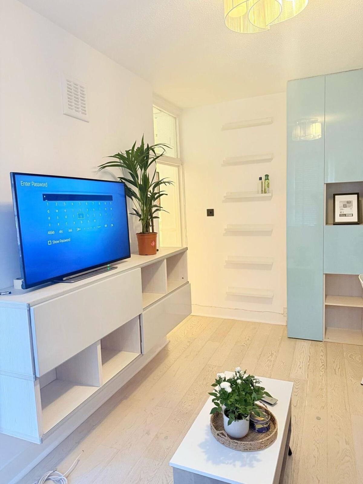 Stylish In Apartament